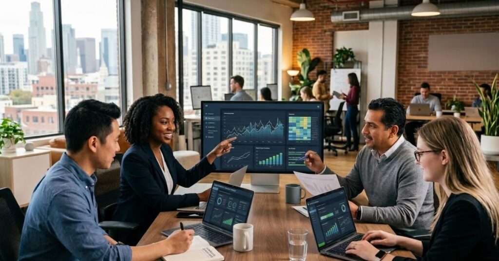 Razors Edge Virtual Office