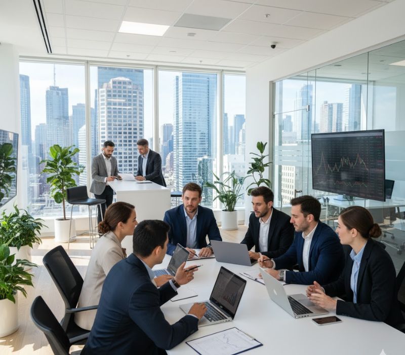 Razors Edge Virtual Office , Accuracy, Compliance, and Reliability